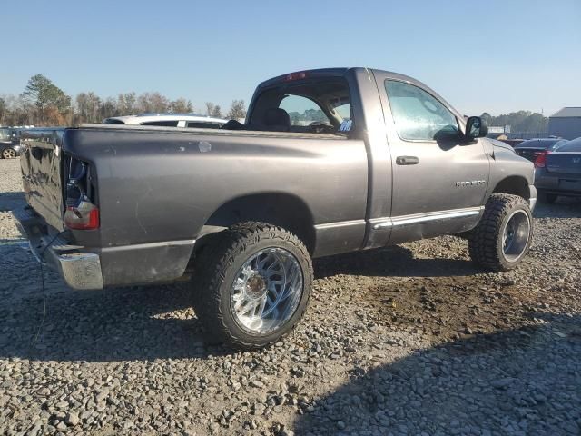 2002 Dodge RAM 1500