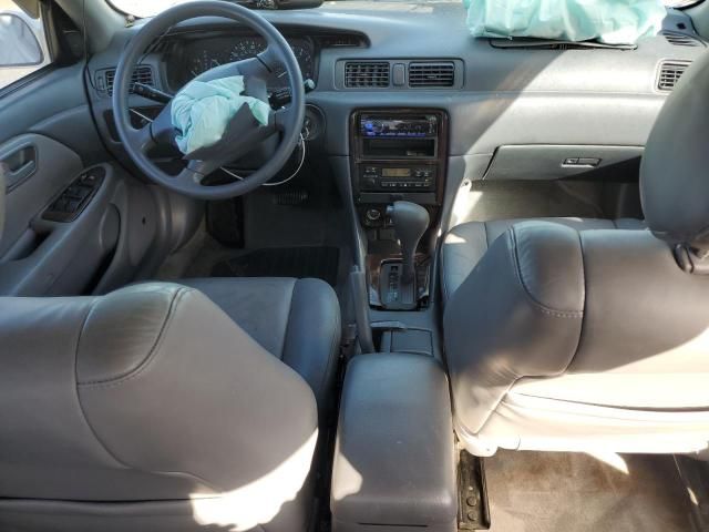 2001 Toyota Camry LE