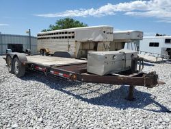 2005 Trail King Trailer en venta en Greenwood, NE