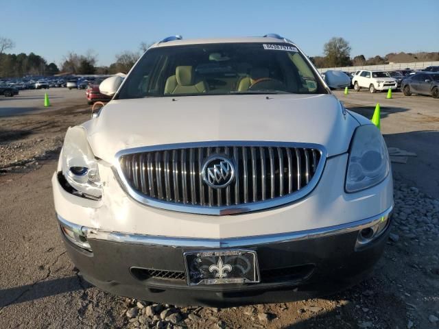 2008 Buick Enclave CXL