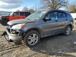 2011 Honda CR-V EX en venta en Chatham, VA