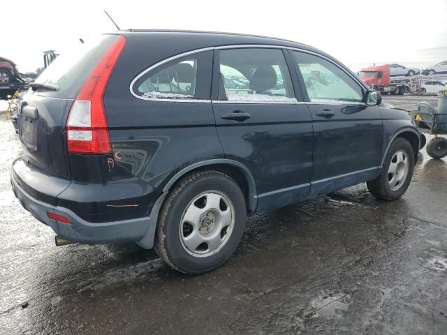 2008 Honda CR-V LX