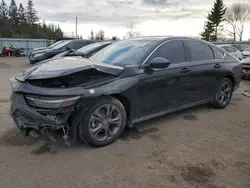 2024 Honda Accord EX en venta en Bowmanville, ON