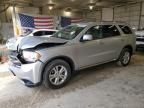 2013 Dodge Durango Crew