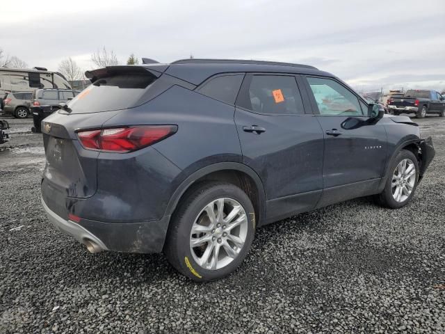 2020 Chevrolet Blazer 3LT