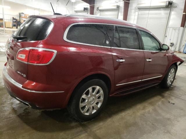 2016 Buick Enclave