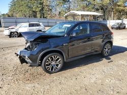 Salvage Cars with No Bids Yet For Sale at auction: 2016 Mitsubishi Outlander Sport ES