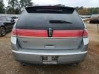 2007 Lincoln MKX