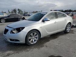 2011 Buick Regal CXL en venta en Orlando, FL