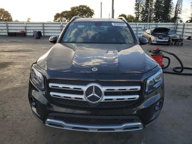 2021 Mercedes-Benz GLB 250