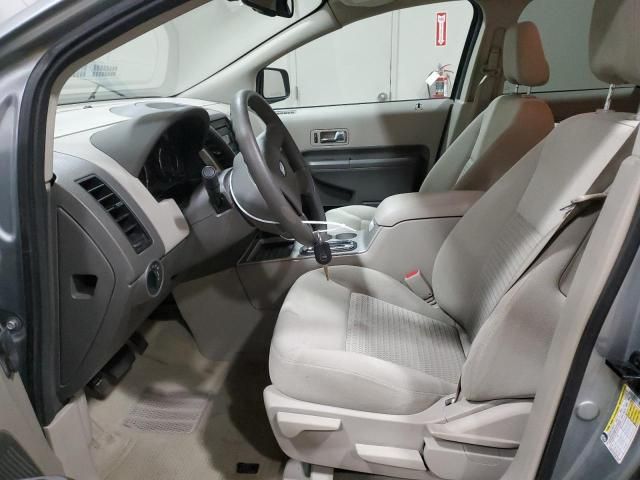 2007 Ford Edge SE