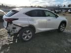 2017 Lexus NX 200T Base