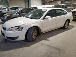 Chevrolet Impala lt Vehiculos salvage en venta: 2006 Chevrolet Impala LT