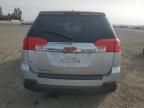 2012 GMC Terrain SLE