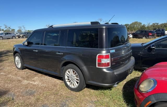 2016 Ford Flex SEL