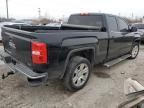 2016 GMC Sierra K1500 SLE