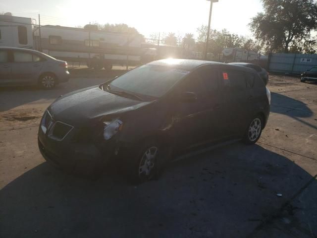 2010 Pontiac Vibe