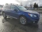 2017 Subaru Outback Touring