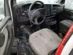 2004 GMC Savana G2500