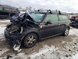 Mini Vehiculos salvage en venta: 2013 Mini Cooper Clubman