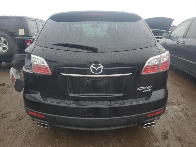 2011 Mazda CX-9