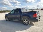 2007 Ford Explorer Sport Trac XLT