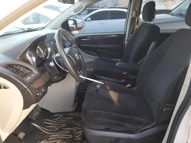 2011 Dodge Grand Caravan Mainstreet