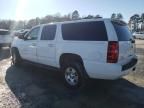 2007 Chevrolet Suburban K1500