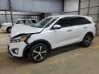 2018 KIA Sorento EX