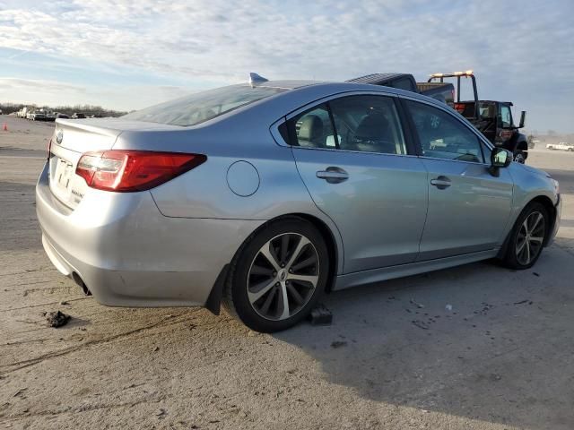 2016 Subaru Legacy 3.6R Limited