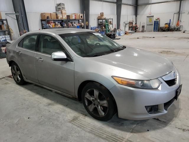 2009 Acura TSX