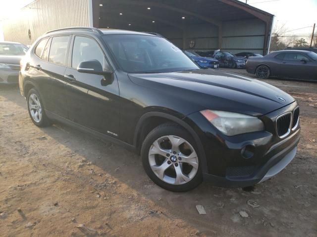 2013 BMW X1 SDRIVE28I