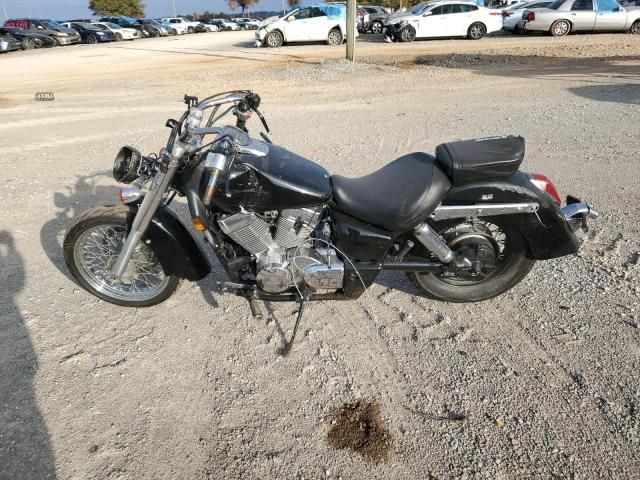 2008 Honda VT750 C