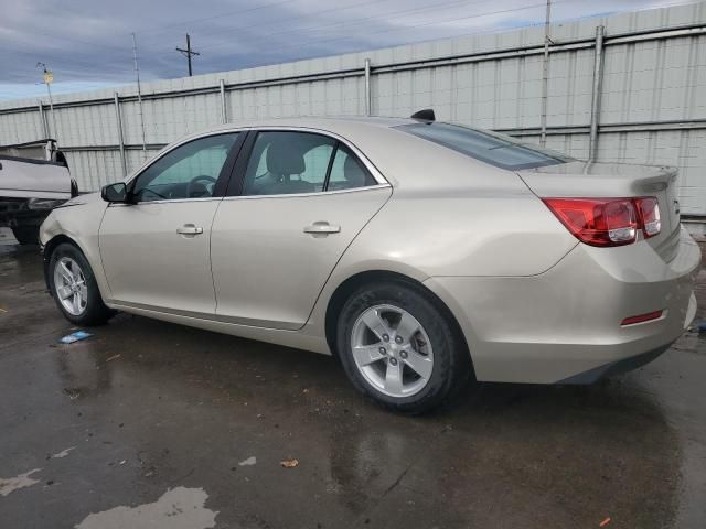 2014 Chevrolet Malibu LS