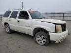 2005 Cadillac Escalade Luxury