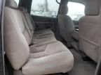 2004 Chevrolet Suburban K1500