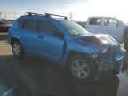 2008 Jeep Compass Sport