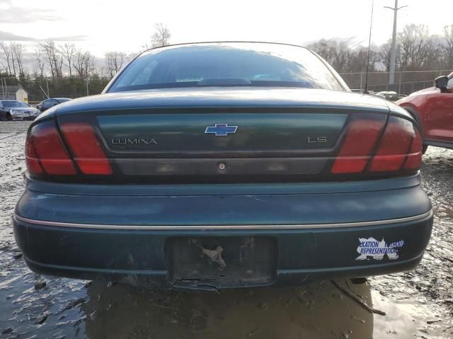 1999 Chevrolet Lumina Base