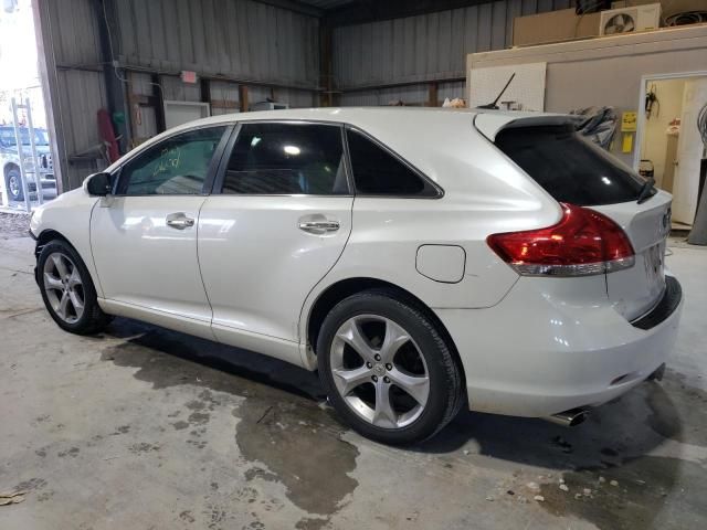 2009 Toyota Venza