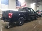 2017 Ford F150 Super Cab