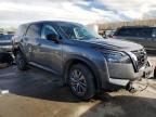 2023 Nissan Pathfinder S