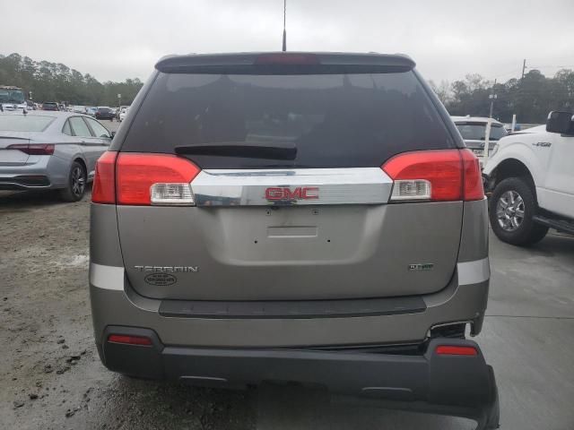 2012 GMC Terrain SLT