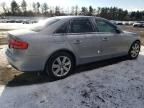 2011 Audi A4 Premium