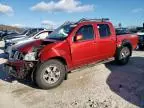 2013 Nissan Frontier S