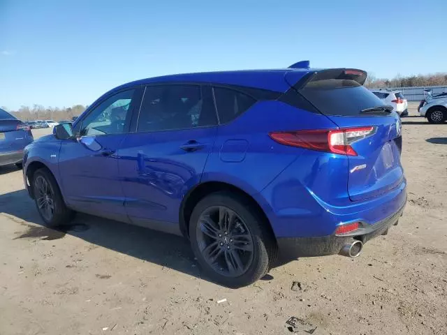 2021 Acura RDX A-Spec