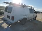 2012 Ford Econoline E350 Super Duty Van