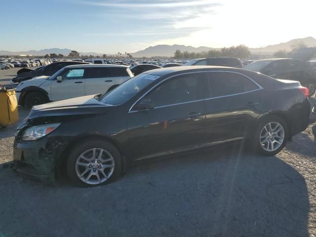 2014 Chevrolet Malibu 1LT