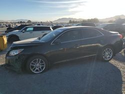 Chevrolet Vehiculos salvage en venta: 2014 Chevrolet Malibu 1LT