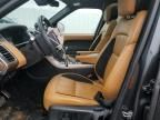 2022 Land Rover Range Rover Sport HSE Dynamic