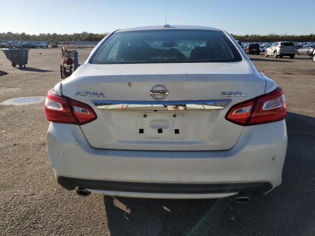 2016 Nissan Altima 3.5SL